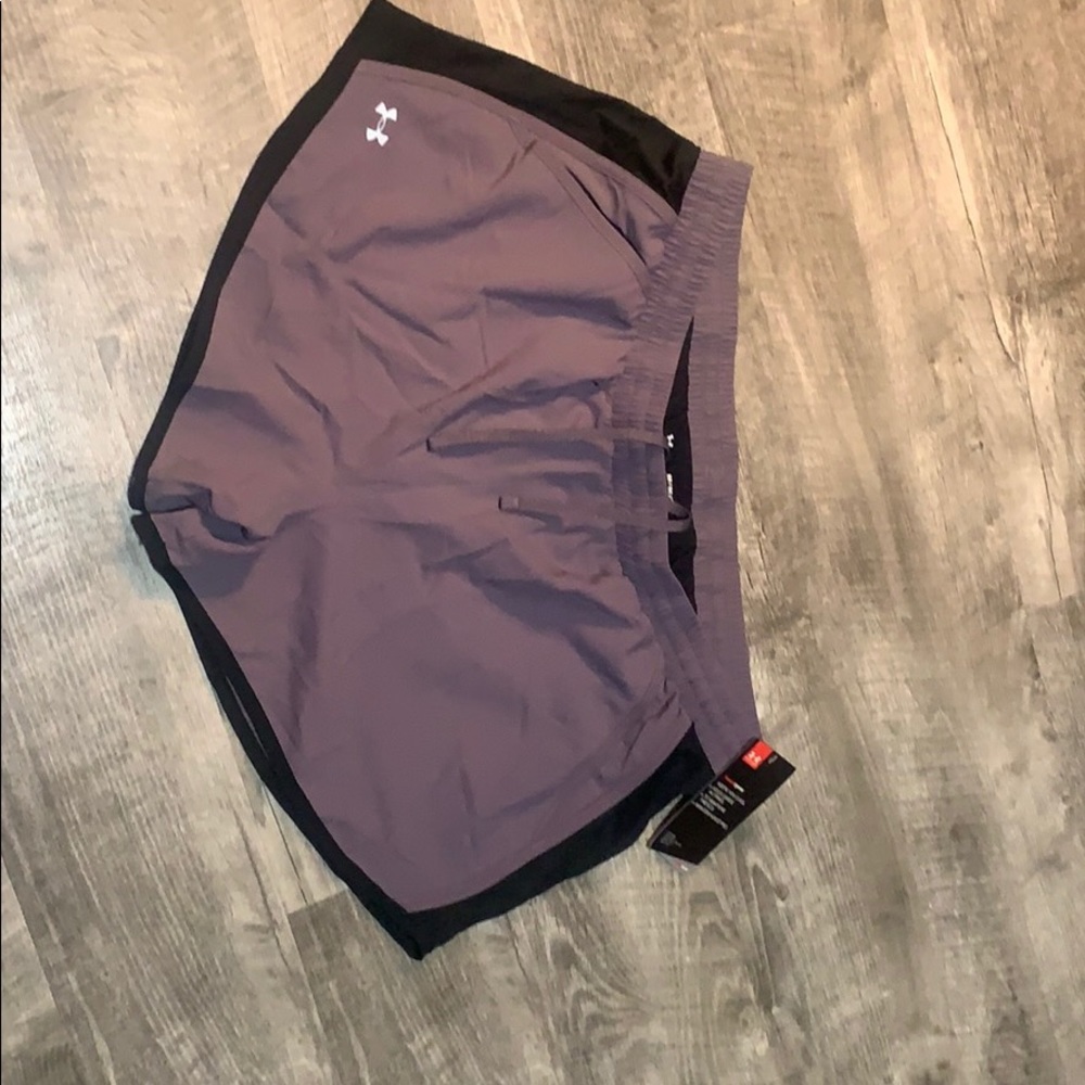 Running Shorts